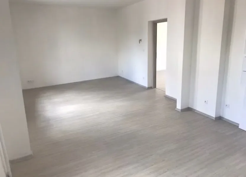 Flat Rue de Metz in Hagondange