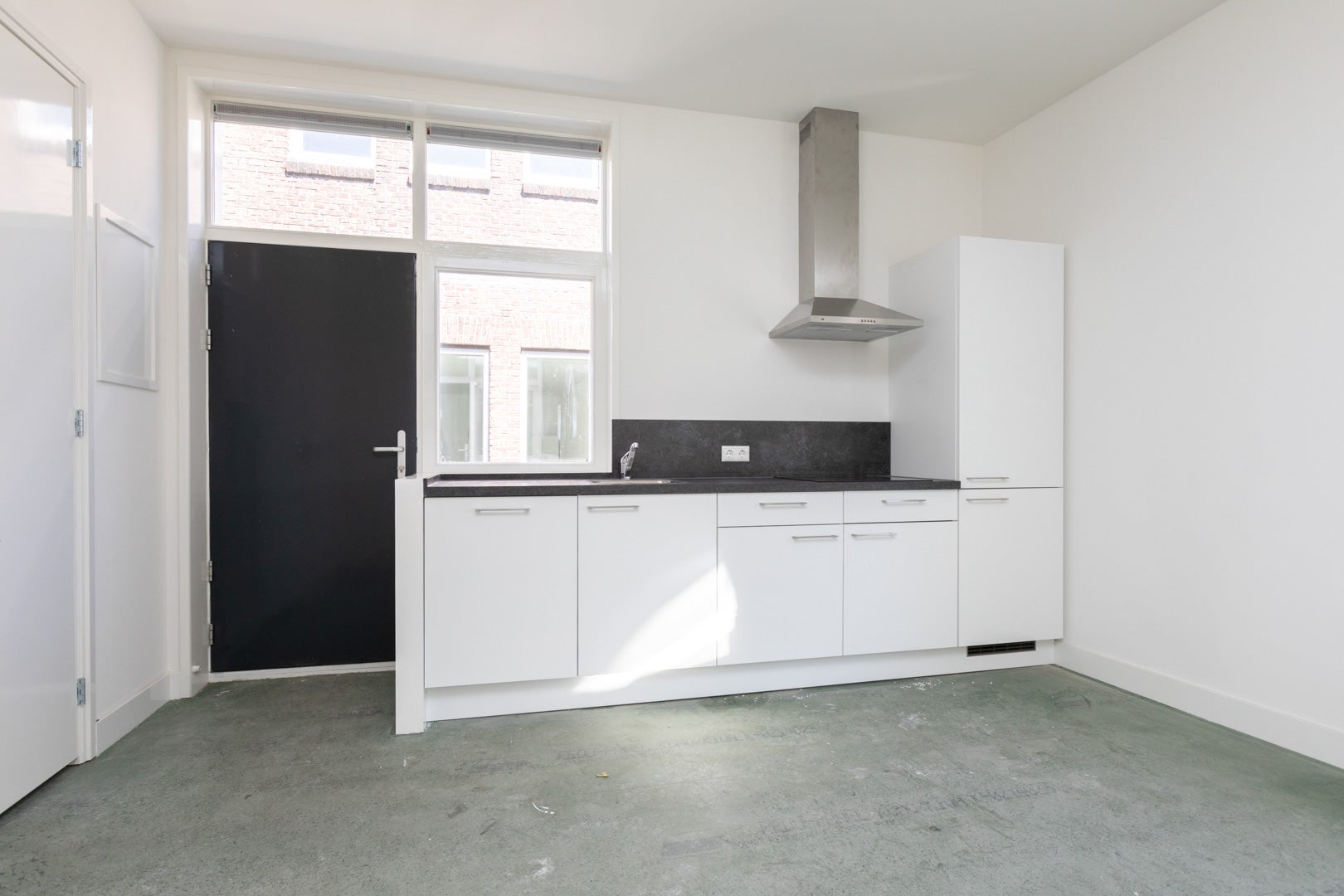 Woning te koop: Prins Hendrikkade 73A, Sneek