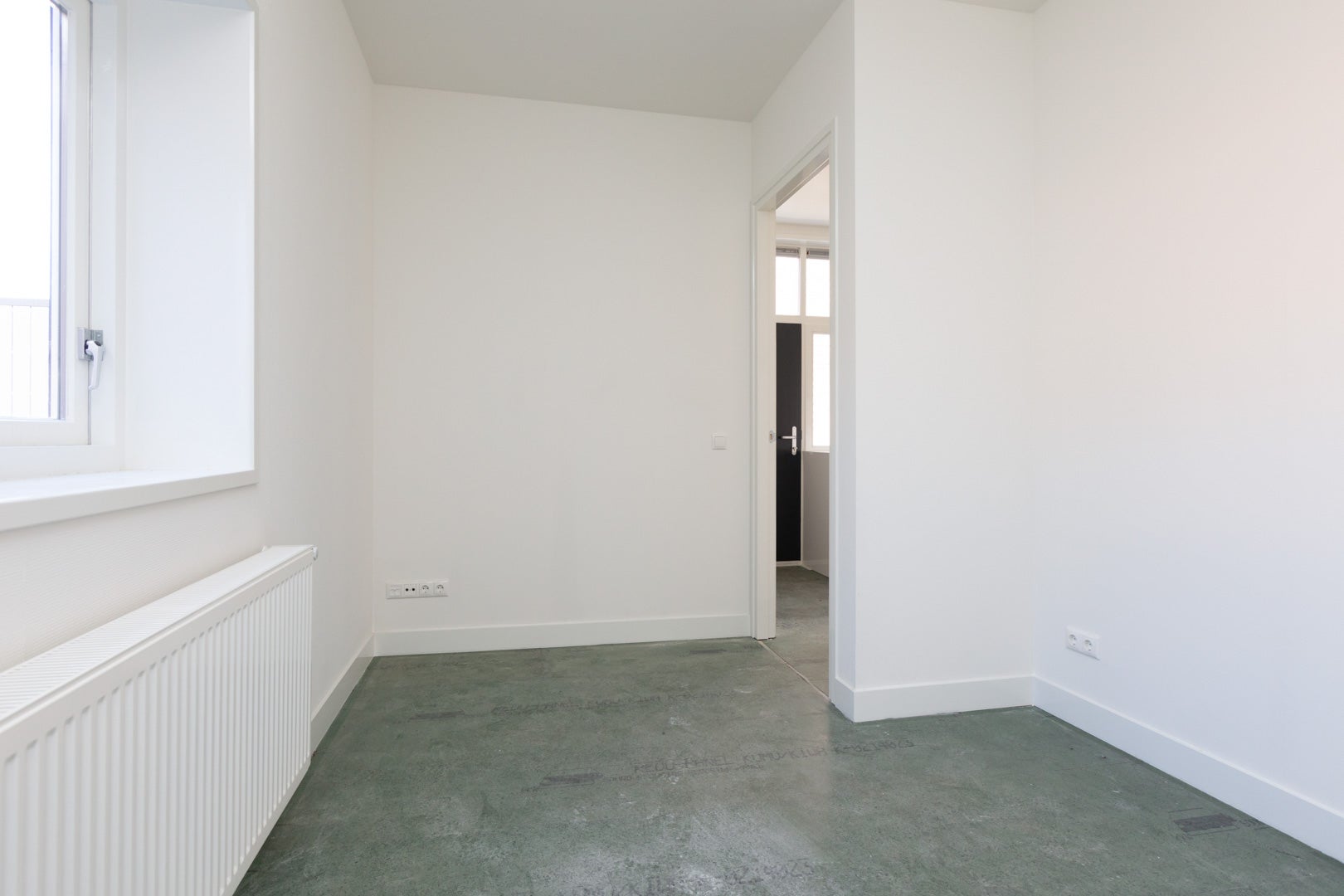 Woning te koop: Prins Hendrikkade 73A, Sneek