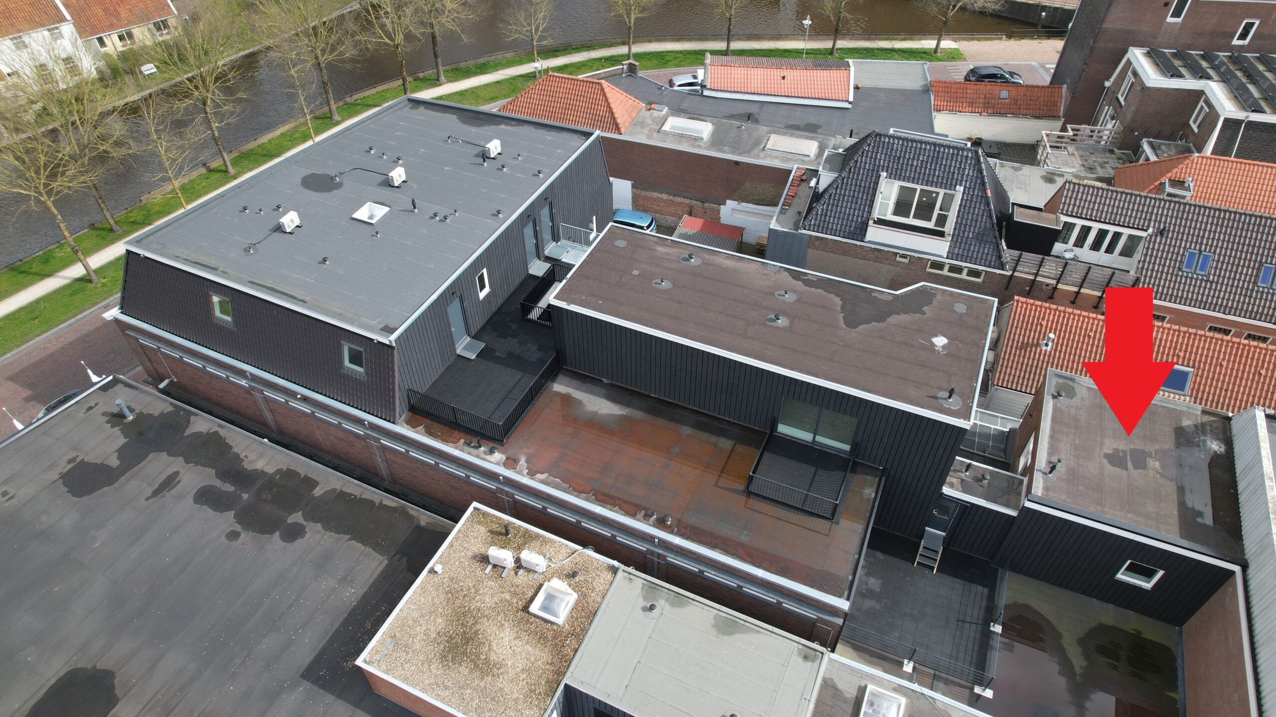 Woning te koop: Prins Hendrikkade 73A, Sneek