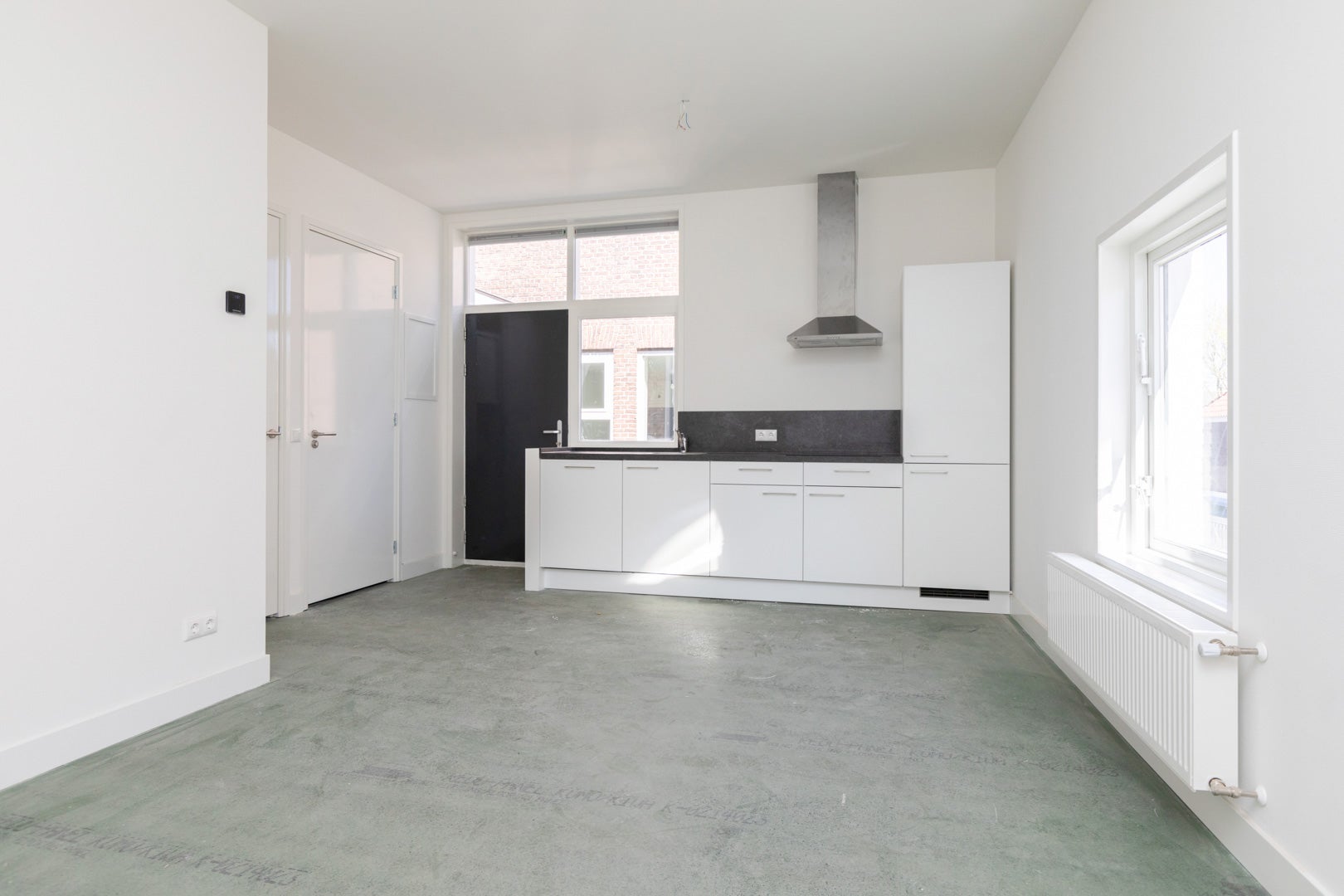 Woning te koop: Prins Hendrikkade 73A, Sneek