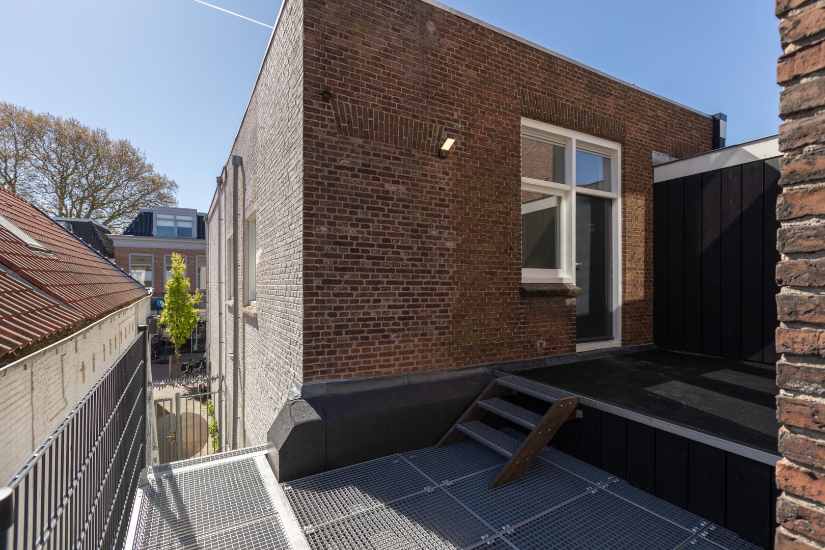Woning te koop: Prins Hendrikkade 73A, Sneek