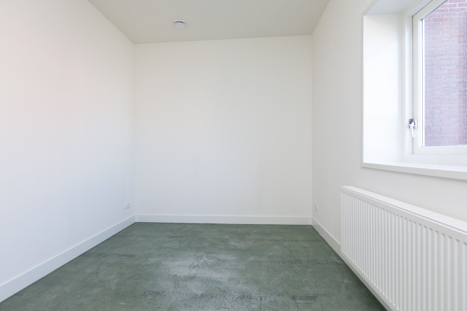 Woning te koop: Prins Hendrikkade 73A, Sneek