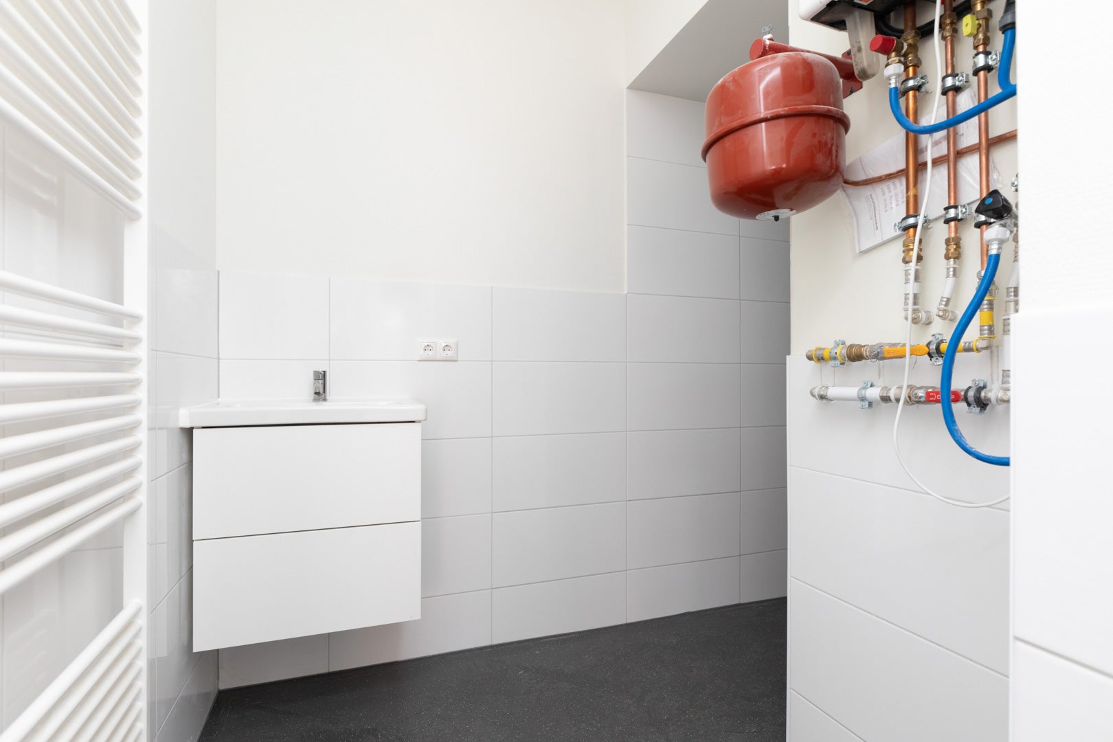 Woning te koop: Prins Hendrikkade 73A, Sneek