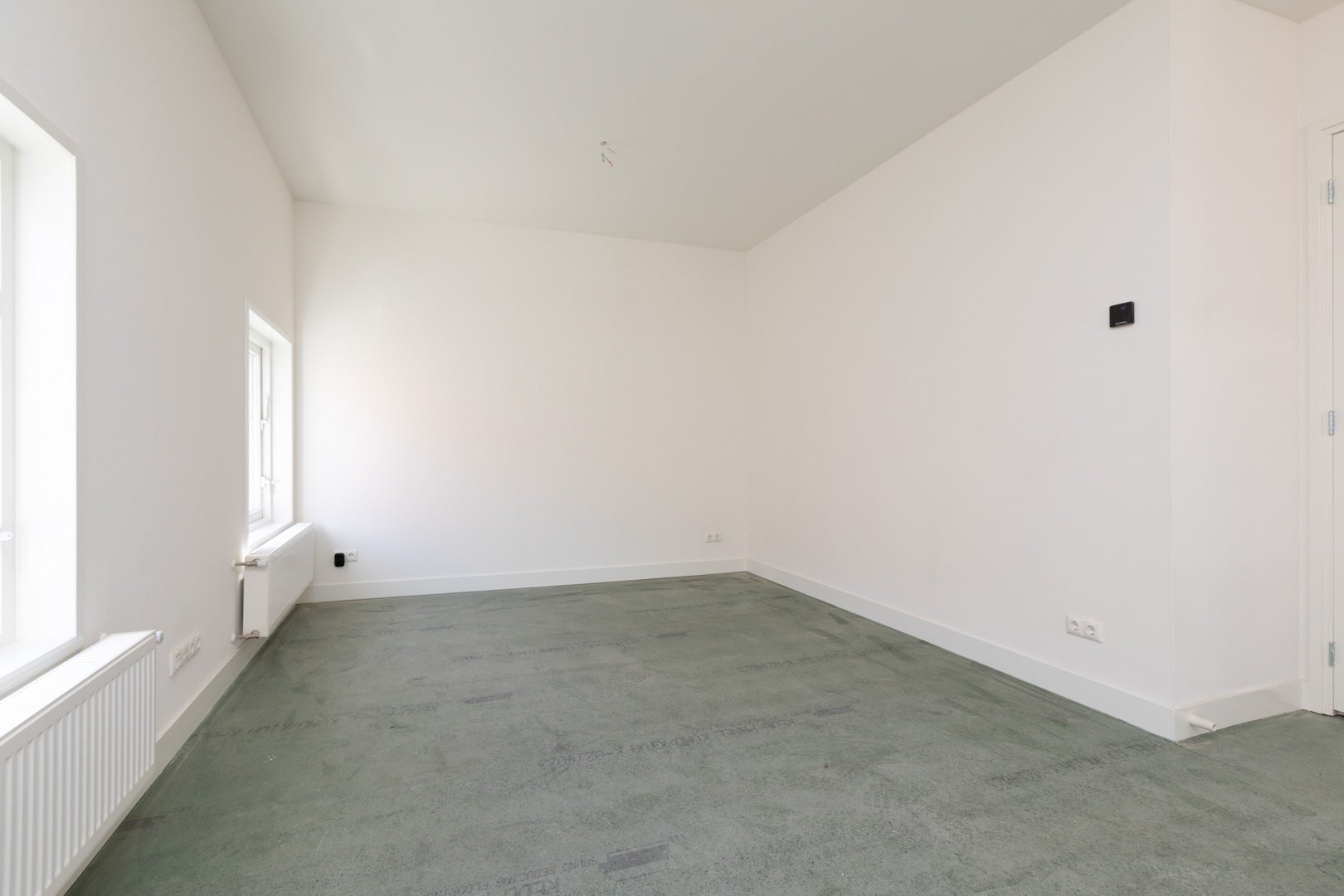 Woning te koop: Prins Hendrikkade 73A, Sneek