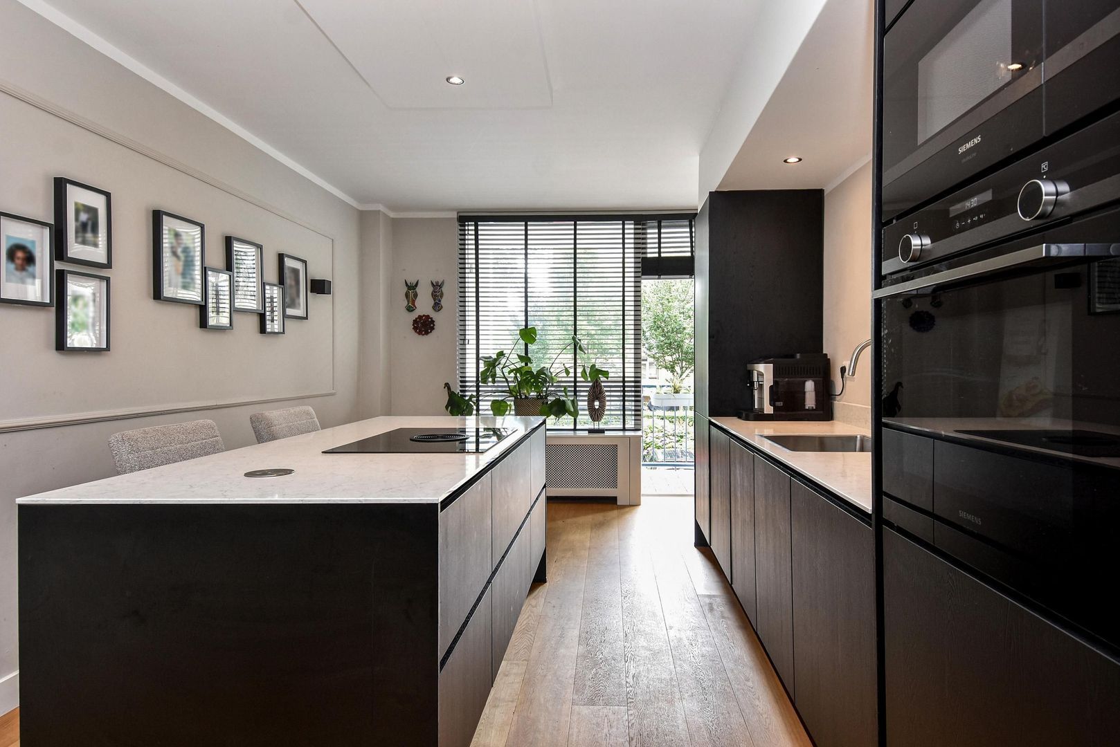 Appartement Landréstraat 187 in Den Haag