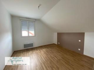 Appartement Rue du Général Bethouart à Dole