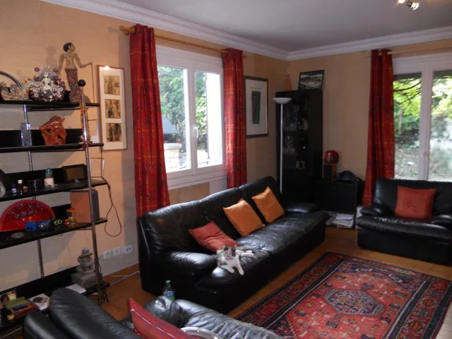 Room Rue Philippe Castan in Montpellier