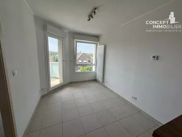 Flat Impasse Denis Papin in Florange