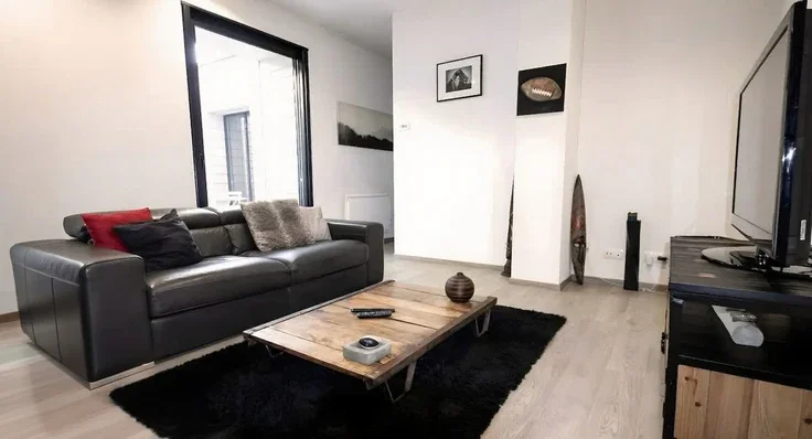 Appartement Rue de Lolliette à Arras
