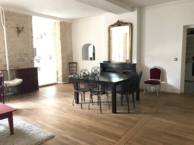 Maison Avenue Georges Clemenceau à Villennes-sur-Seine