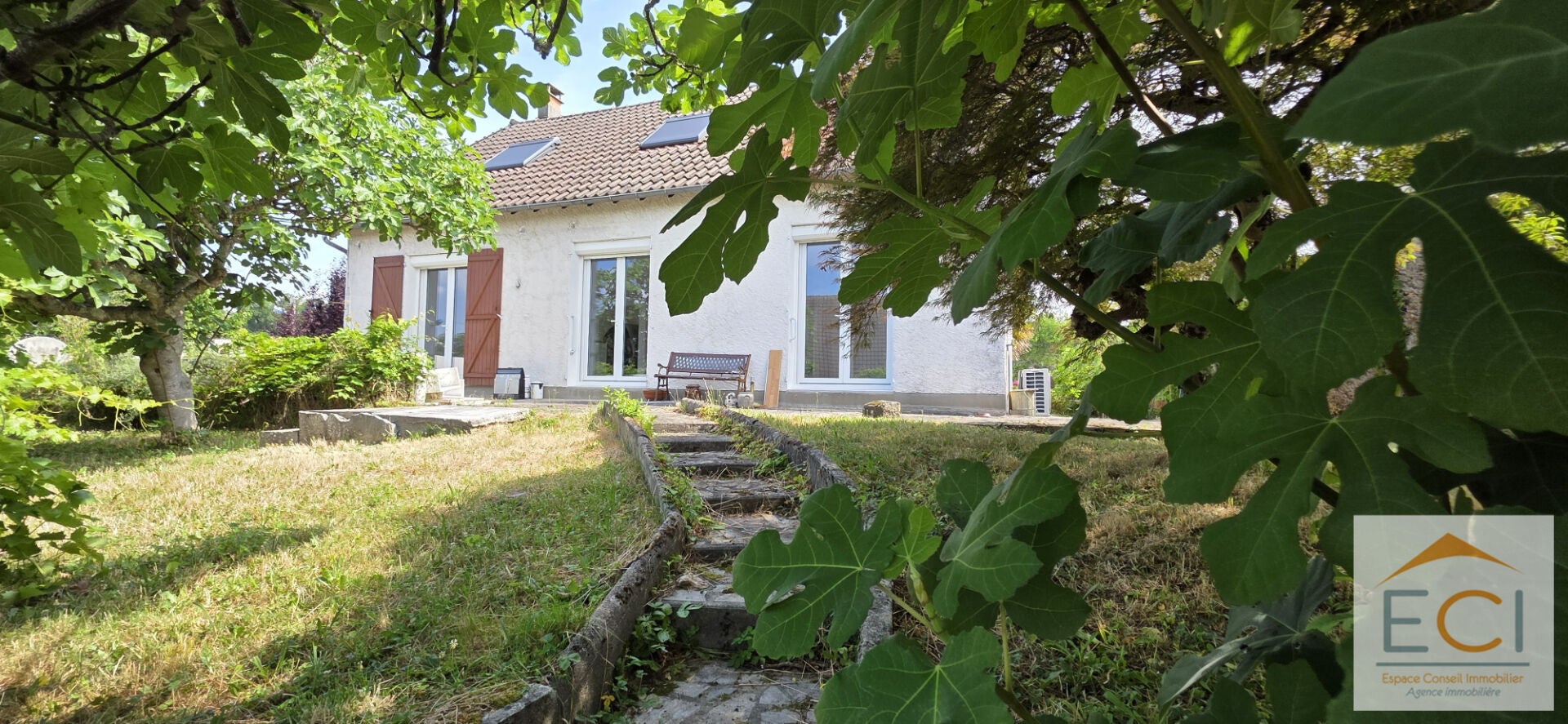 Maison Rue Querêt à Aixe-sur-Vienne
