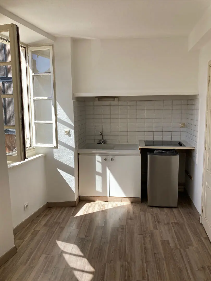 Appartement Rue d'Albret à Foix