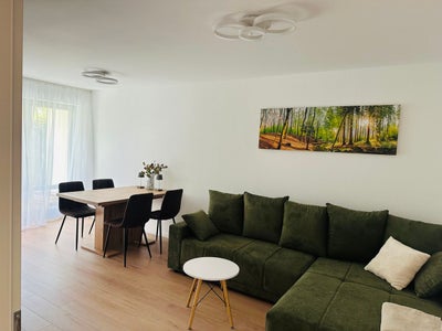 Wohnung Maria-Ward-Straße in Ingolstadt