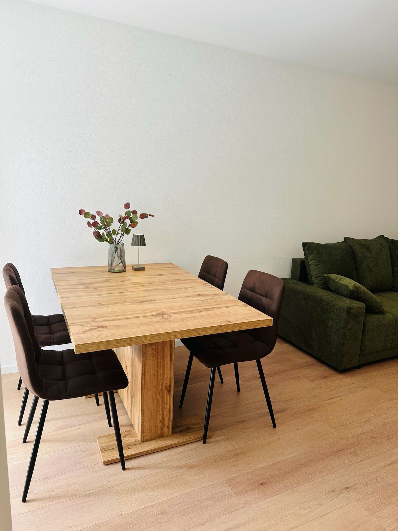 Wohnung Maria-Ward-Straße in Ingolstadt