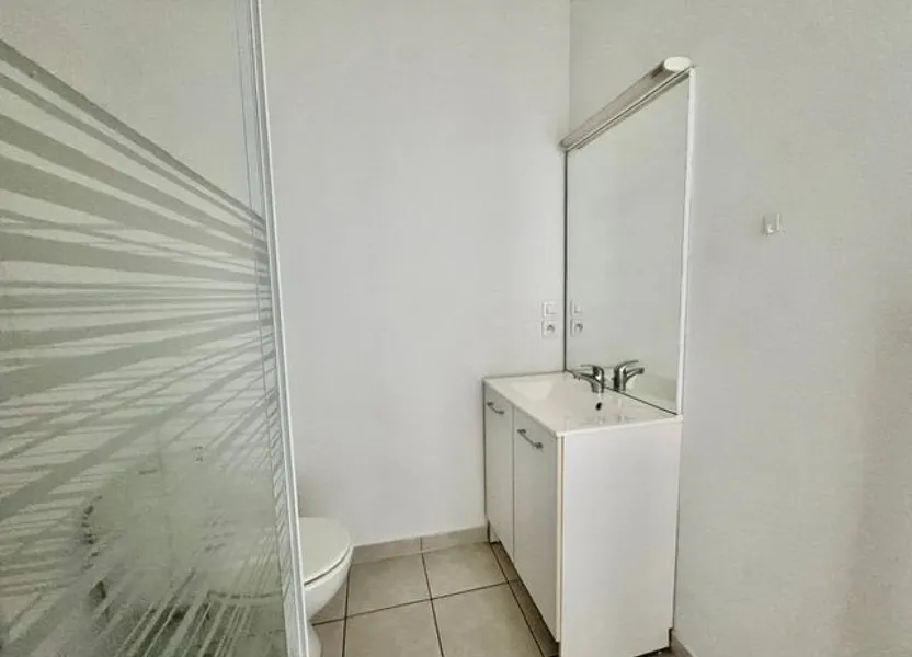 Appartement Rue Antoine Durafour à Saint-Étienne