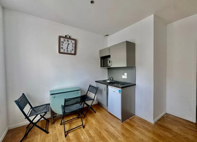 Appartement Rue Antoine Durafour à Saint-Étienne