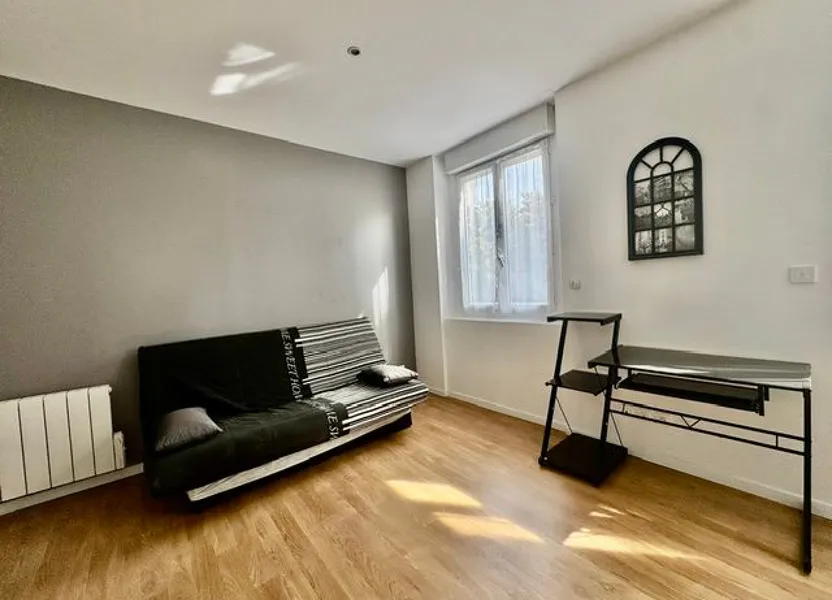 Appartement Rue Antoine Durafour à Saint-Étienne