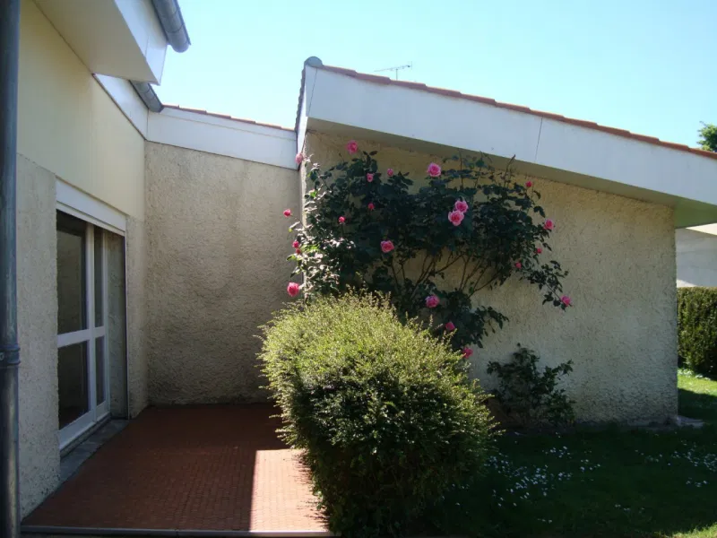 Chambre Rue Jean Carmet à Montauban
