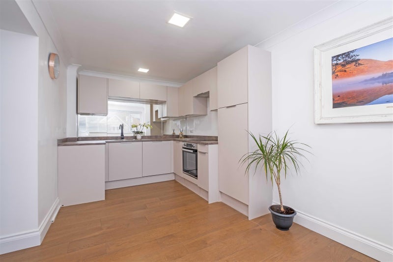 Flat Grand Avenue in Bournemouth