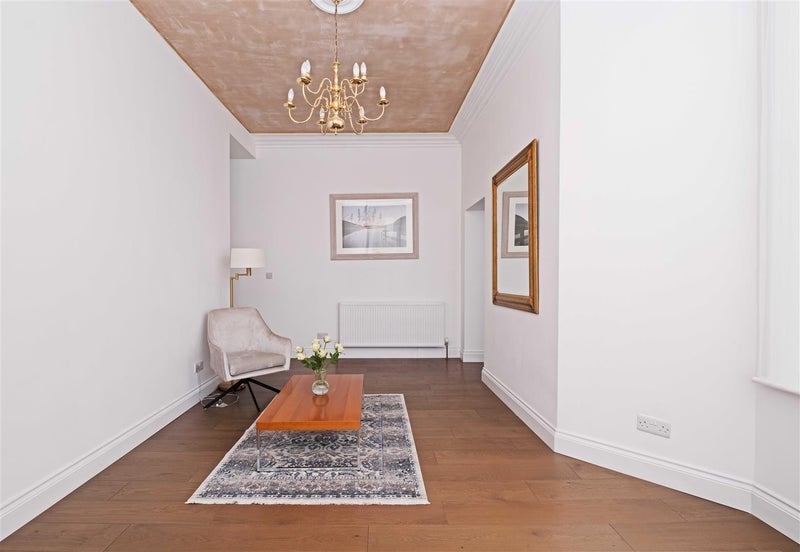 Flat Grand Avenue in Bournemouth