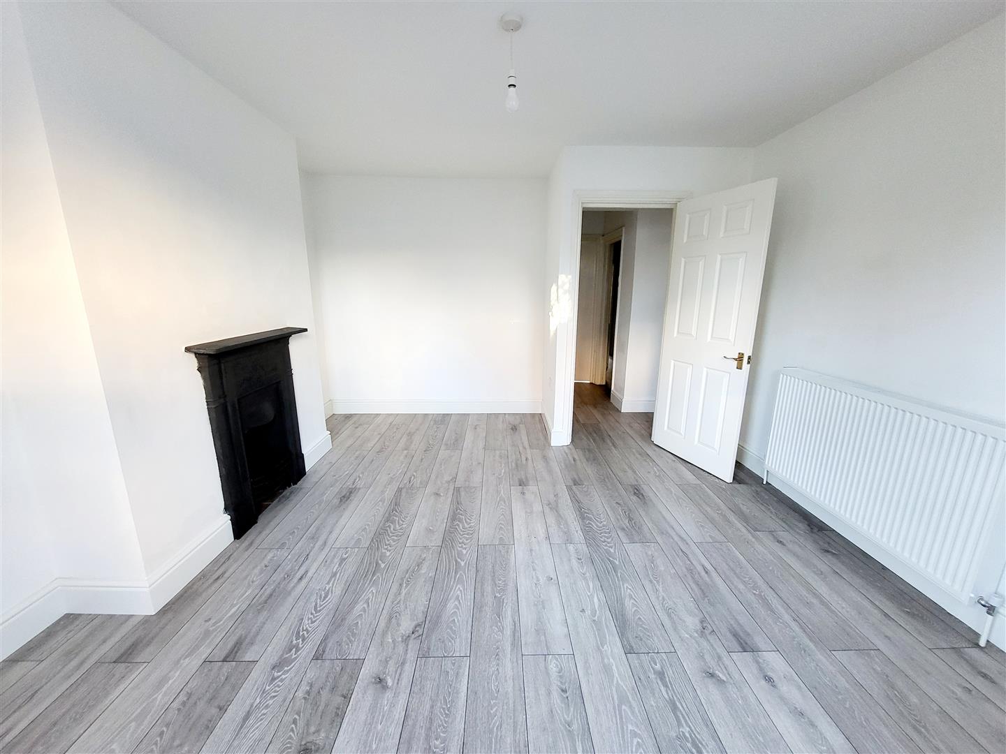 Flat Marlborough Road in Thanet
