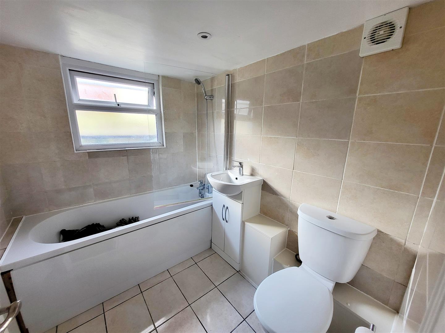 Flat Marlborough Road in Thanet