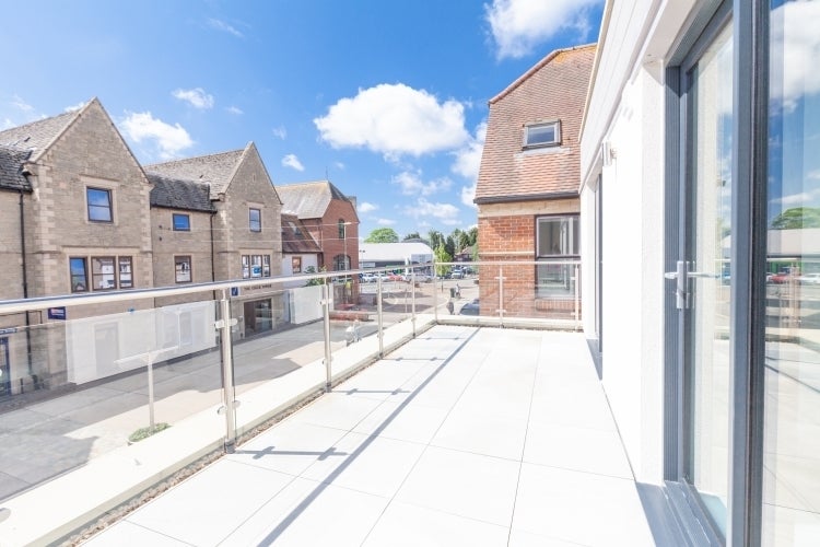 Room Watts Way in Cherwell District