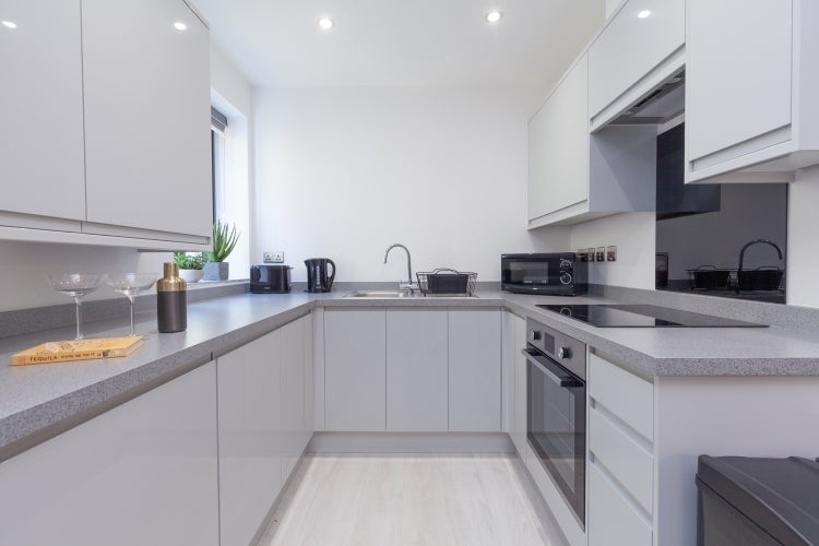 Room Watts Way in Cherwell District