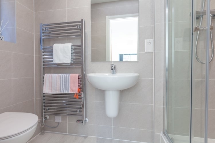 Room Watts Way in Cherwell District