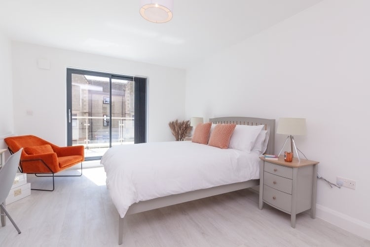 Room Watts Way in Cherwell District