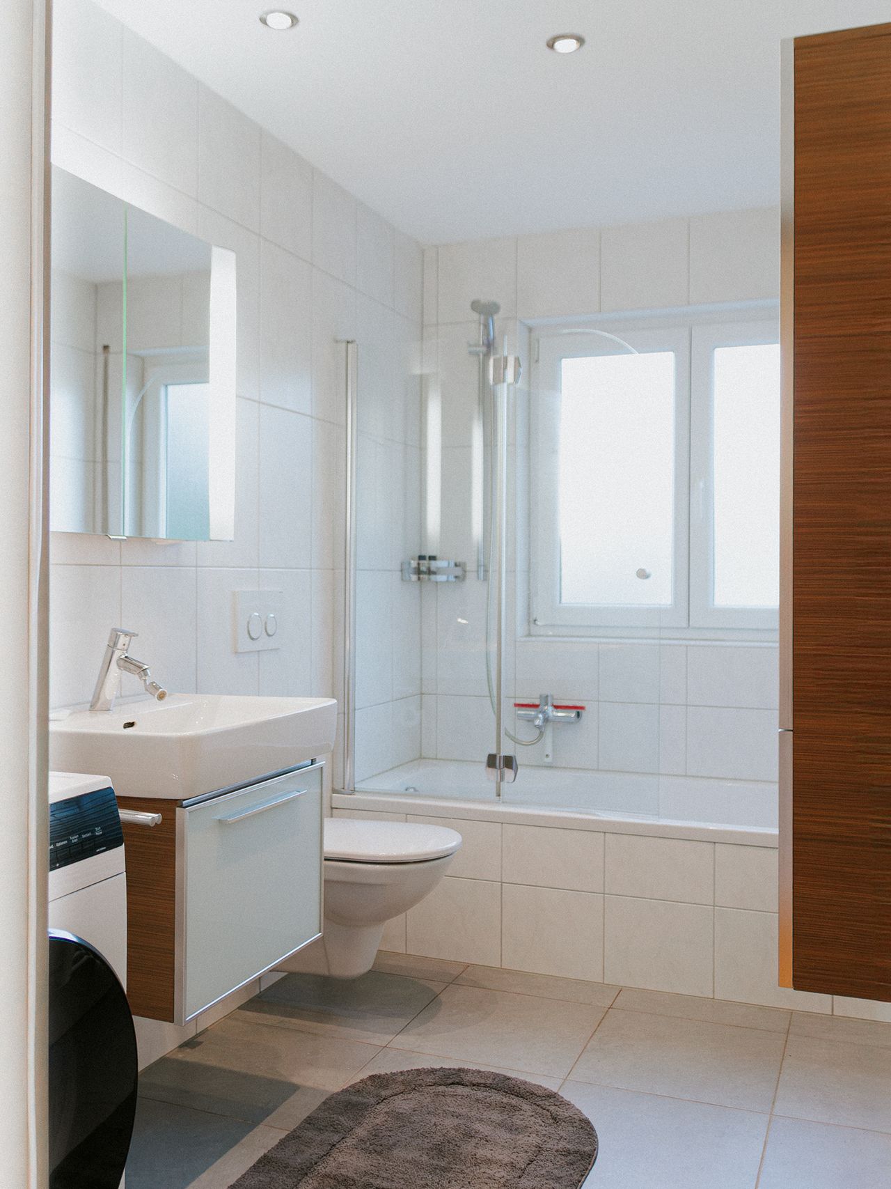 Wohnung Römmelesweg in Stetten