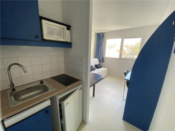 Appartement Rue de la Gibauderie à Poitiers