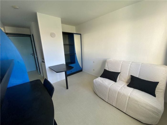 Chambre Rue de la Gibauderie à Poitiers