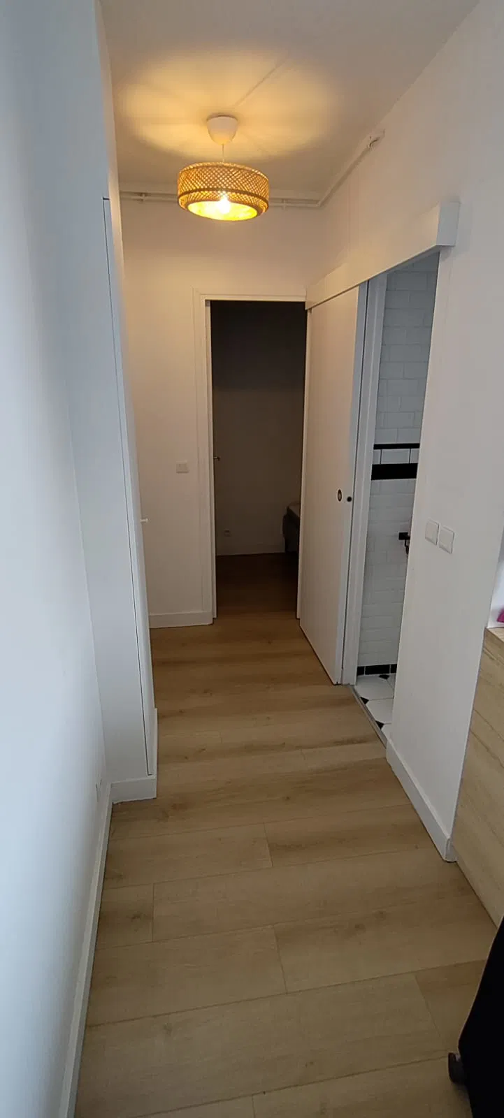 Appartement Rue Poliveau à Paris
