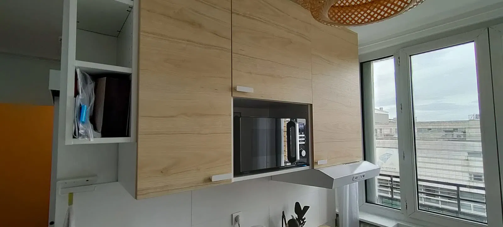 Appartement Rue Poliveau à Paris