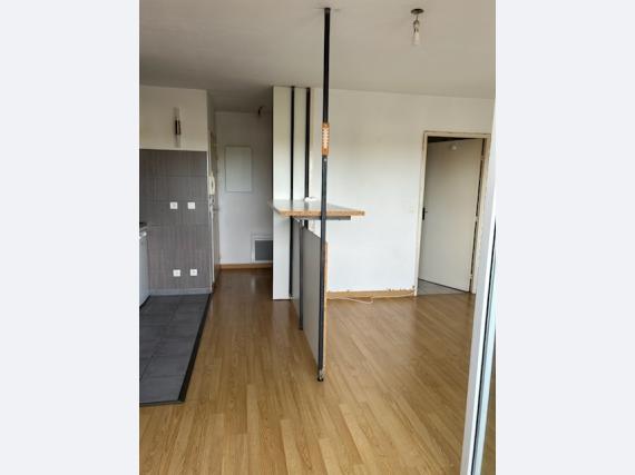 Flat Rue duffour-dubergier in Bordeaux