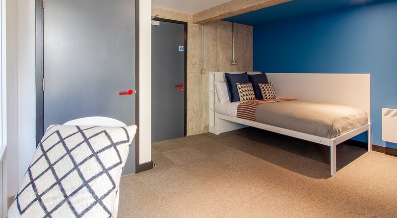 Room South Street in Sheffield
