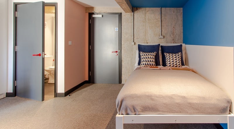 Room South Street in Sheffield