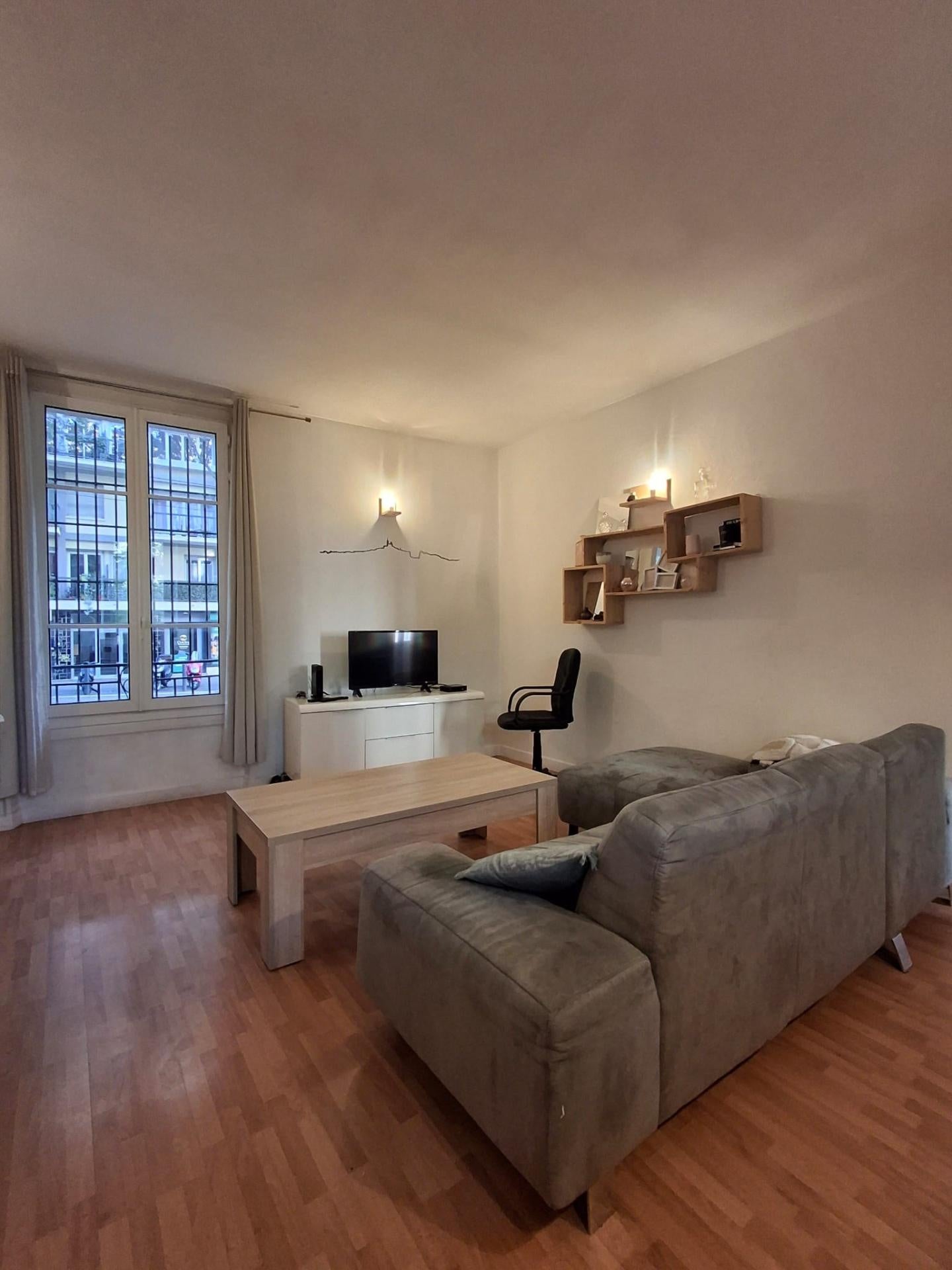 Appartement Rue Sainte-Sophie à Marseille