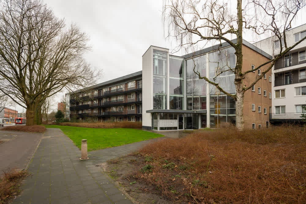 Appartement Dr. Plesmansingel 207 in Amstelveen