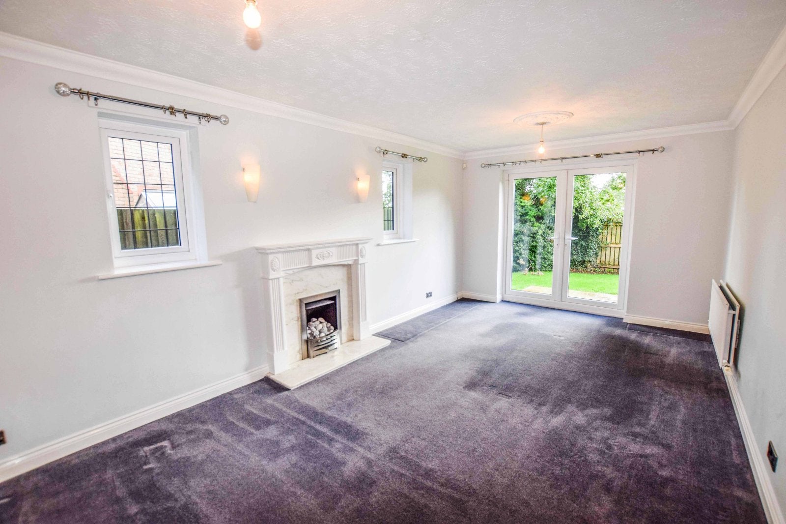 House Whitson Close in High Legh