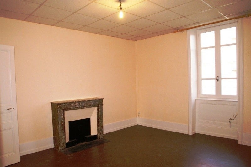 Appartement D 522 à Bourgoin-Jallieu