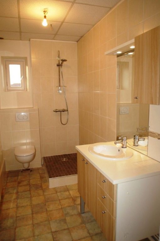 Appartement D 522 à Bourgoin-Jallieu