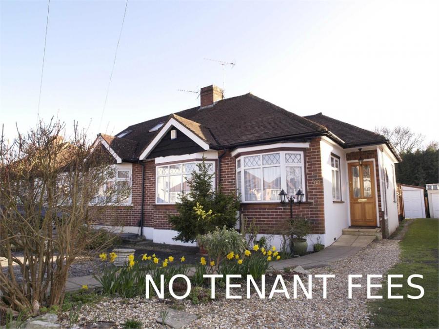 House Lakehurst Road in Epsom and Ewell