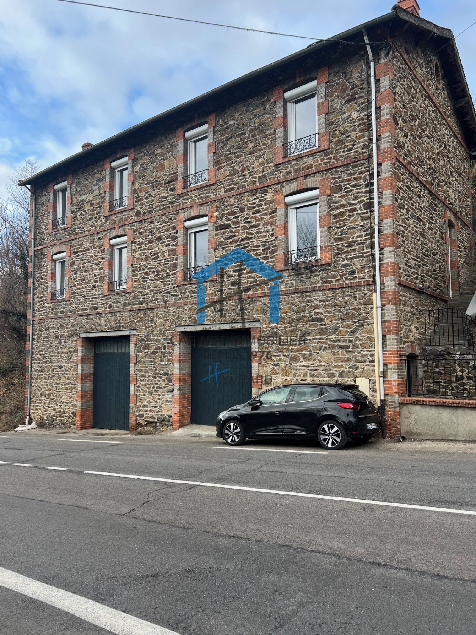 Appartement Rue Paul de Vivie à Saint-Étienne