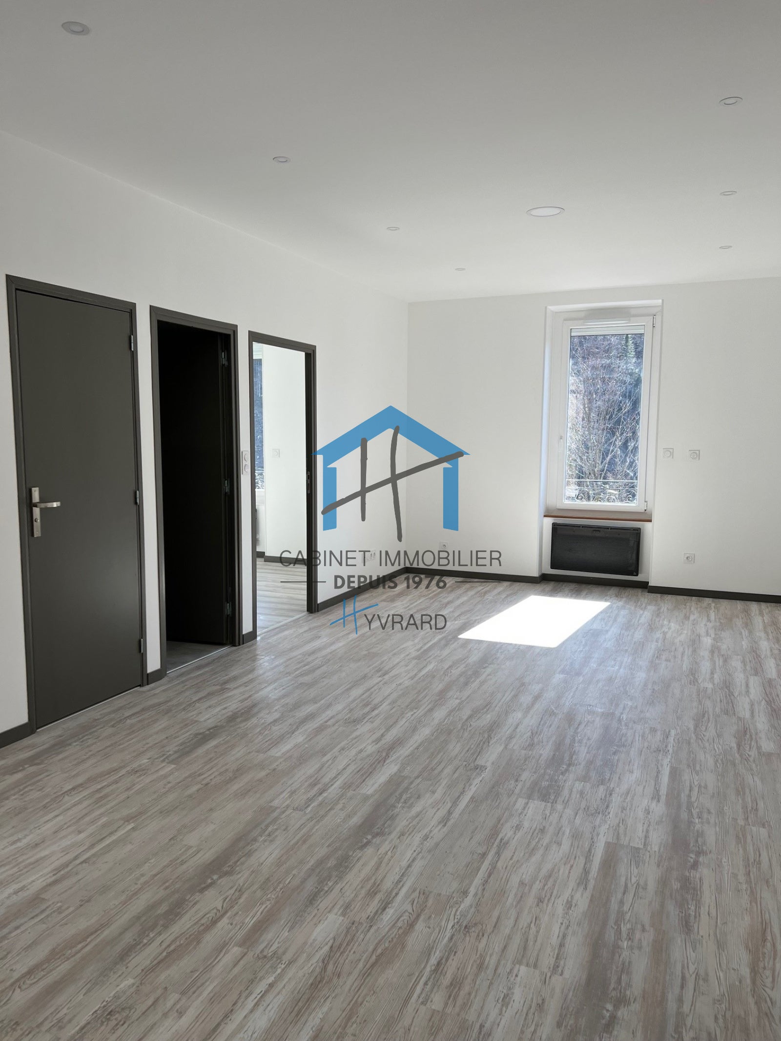 Appartement Rue Paul de Vivie à Saint-Étienne