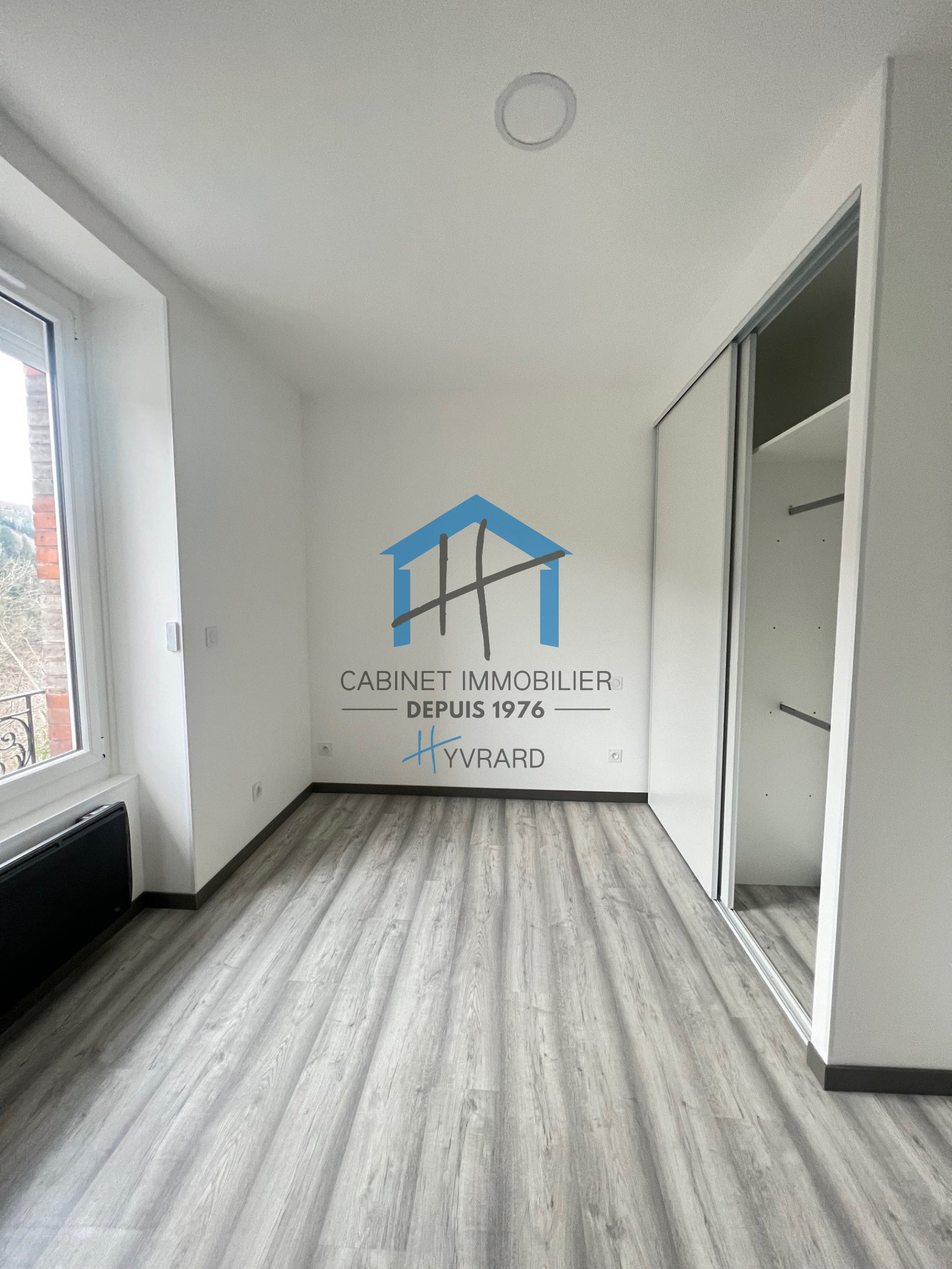 Appartement Rue Paul de Vivie à Saint-Étienne