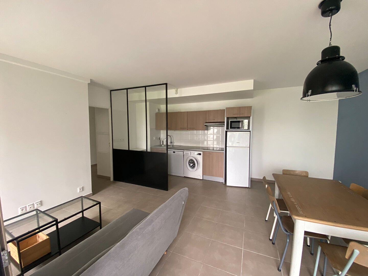 Appartement Rue Daniel Iffla-Osiris à Bordeaux
