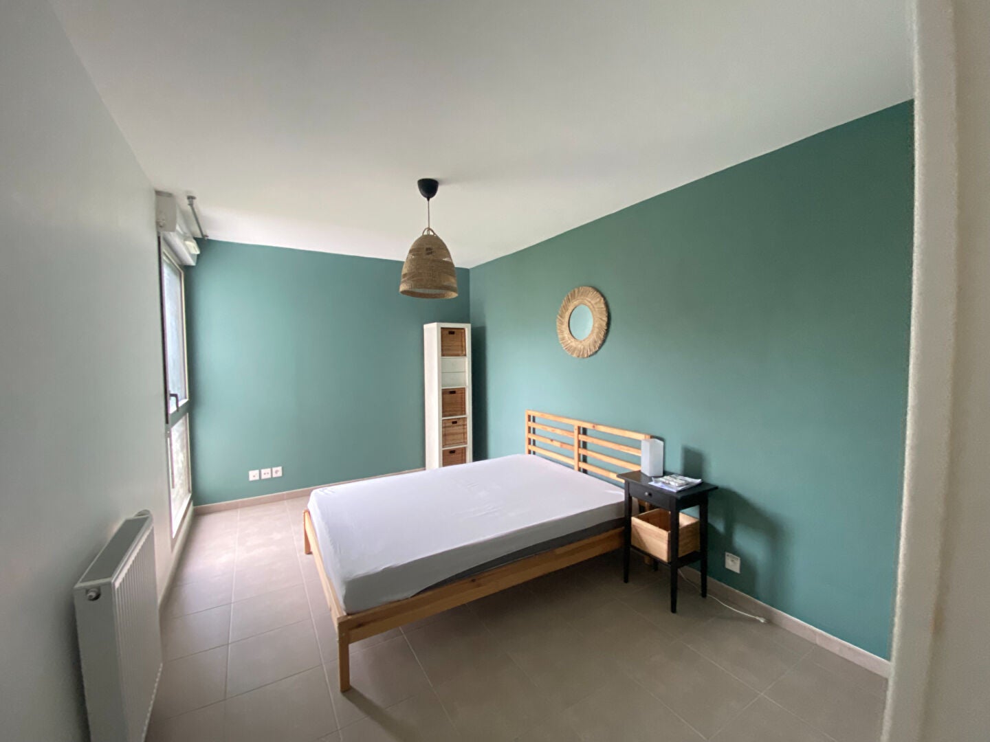 Appartement Rue Daniel Iffla-Osiris à Bordeaux